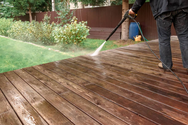 Best Building Exterior Washing  in San Pablo, CA