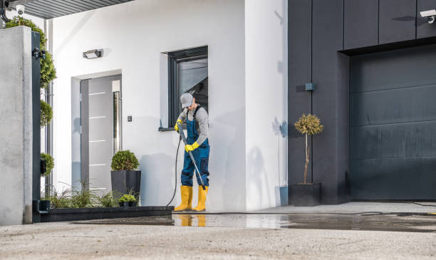 Best Driveway Pressure Washing  in San Pablo, CA